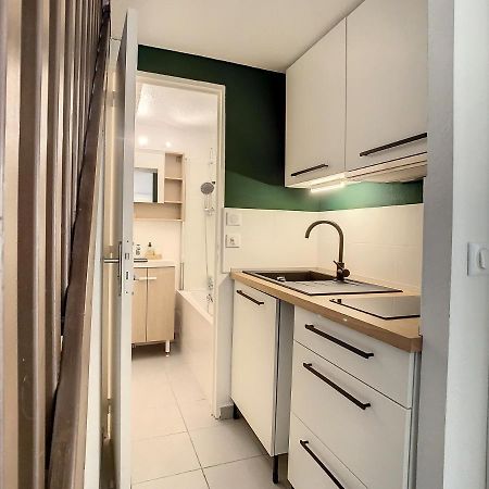 Ferienwohnung La Casa Mandelieu Exterior foto