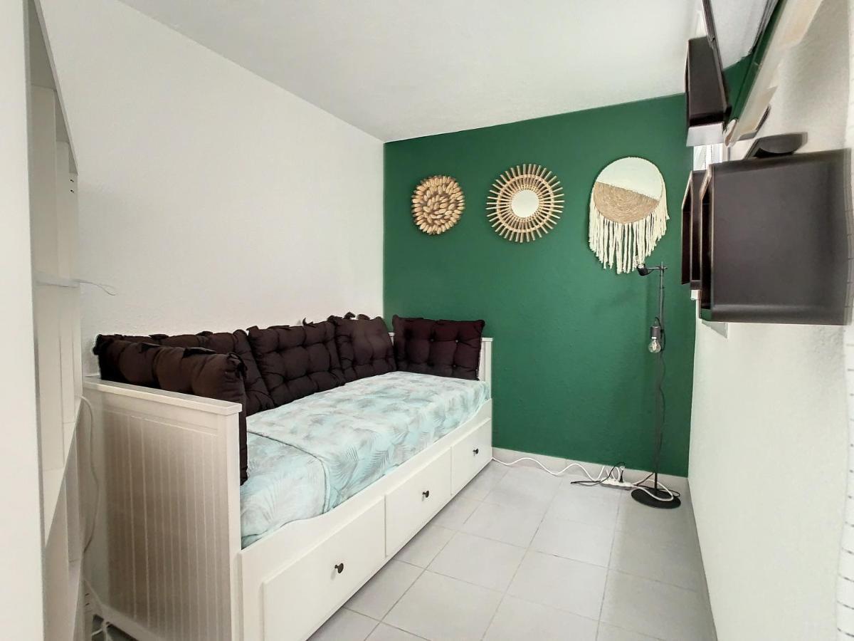 Ferienwohnung La Casa Mandelieu Exterior foto
