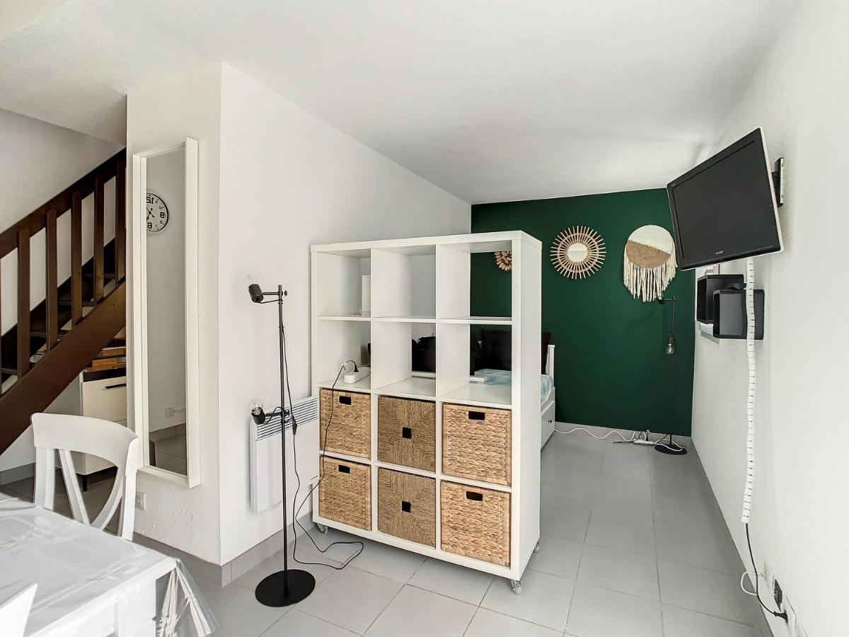 Ferienwohnung La Casa Mandelieu Exterior foto