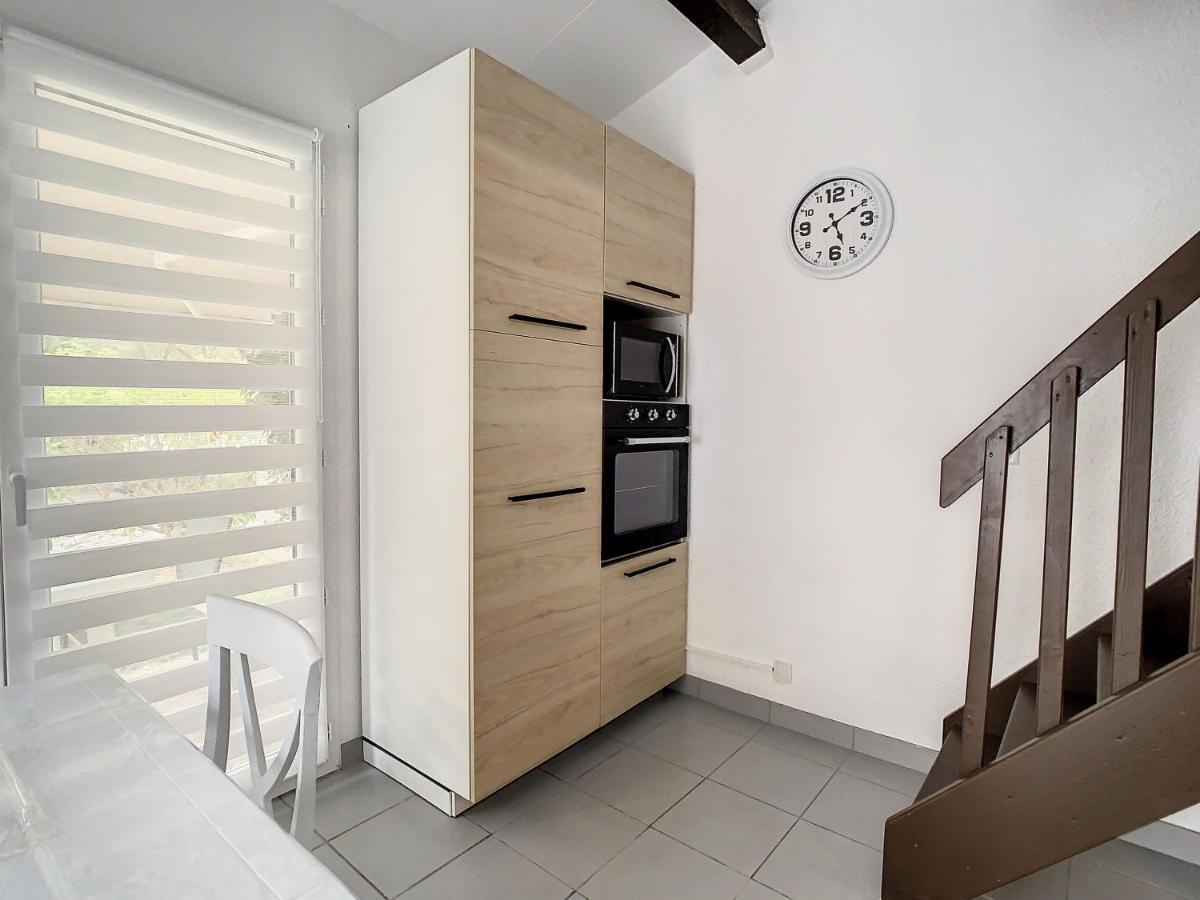 Ferienwohnung La Casa Mandelieu Exterior foto