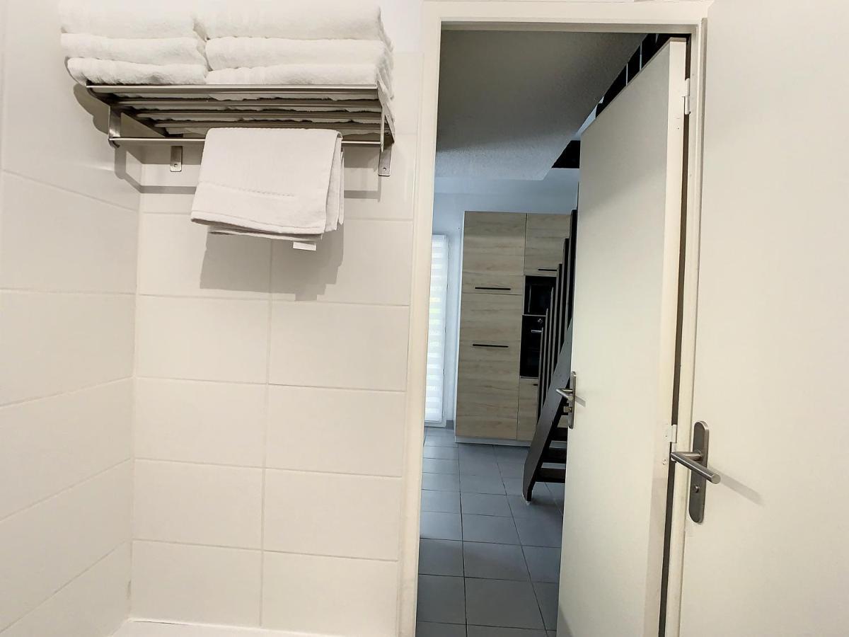 Ferienwohnung La Casa Mandelieu Exterior foto